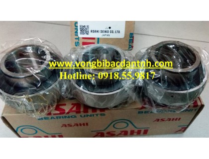 VÒNG BI UC204 - ASAHI